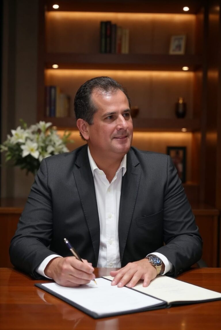 Quem é Marcelo Trovão?