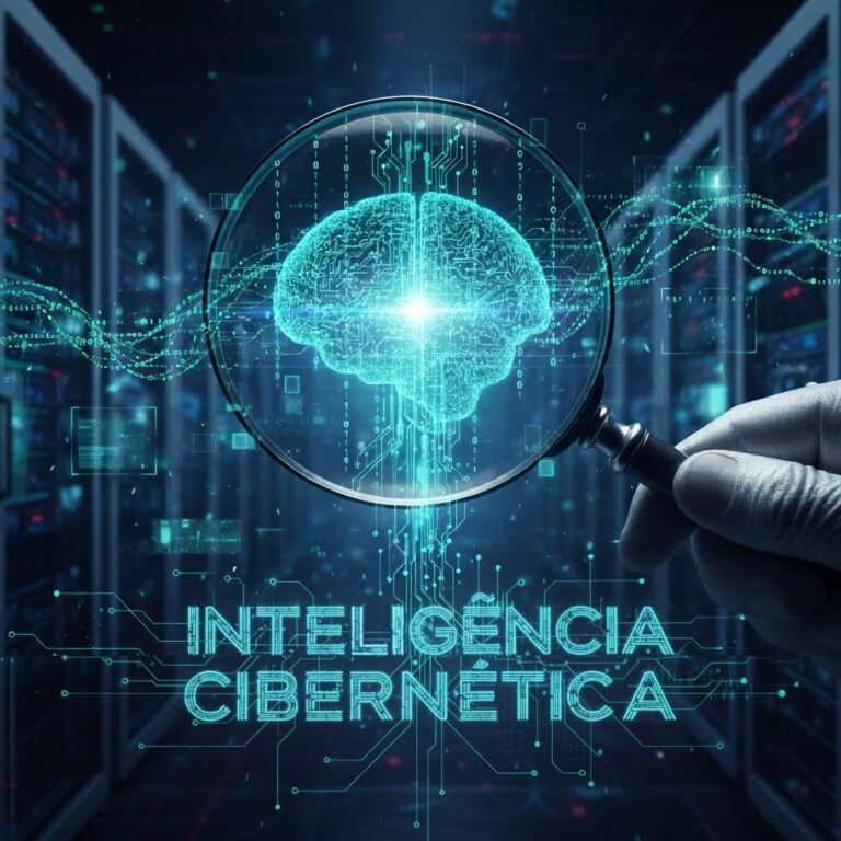 Inteligência e contrainteligência cibernética